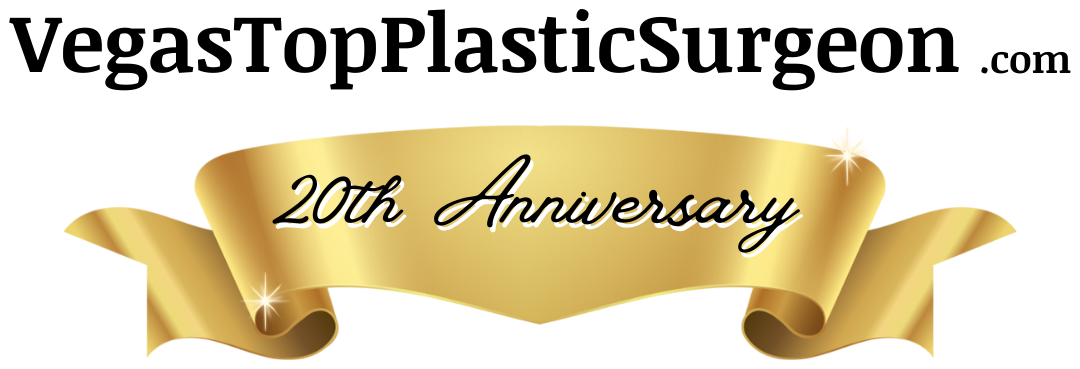 VegasTopPlasticSurgeon.Com Black Text